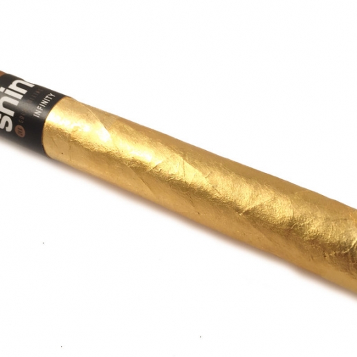 Shine 24K Gold Cigars