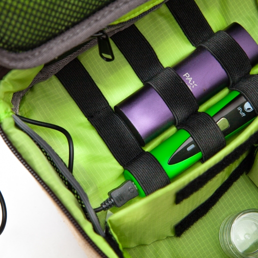 Stashlogix ProStash Cannabis Carry Case