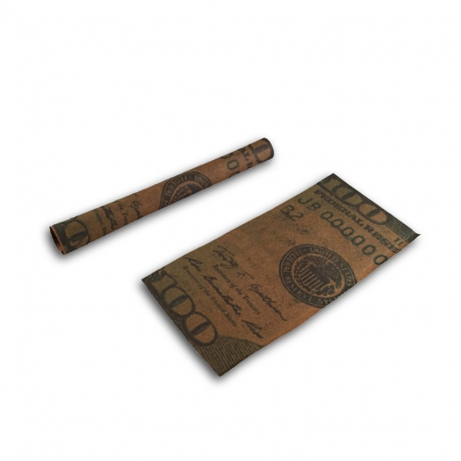 Shine Benjamin Franklin Rolling Papers